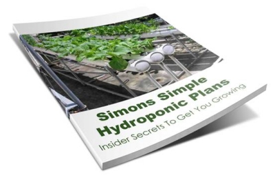  Plans Hydroponiques Simples Simons